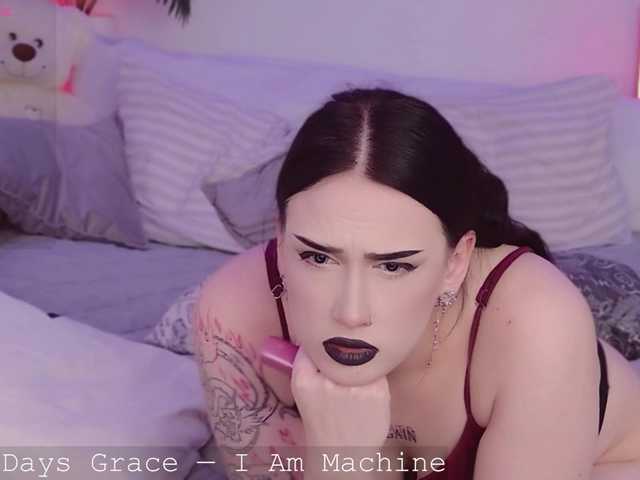 Darineko live cam on BongaCams