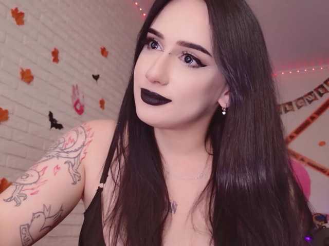 Darineko live cam on BongaCams