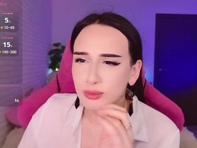 darineko cam belle