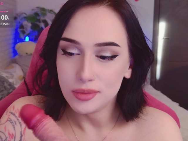 Darineko, en vivo ahora en BongaCams