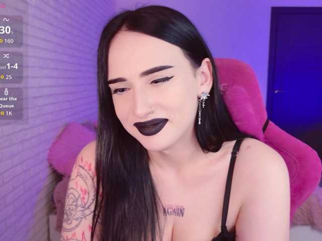 Darineko live cam on BongaCams