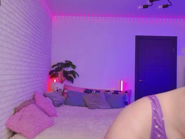 Darineko live cam on BongaCams