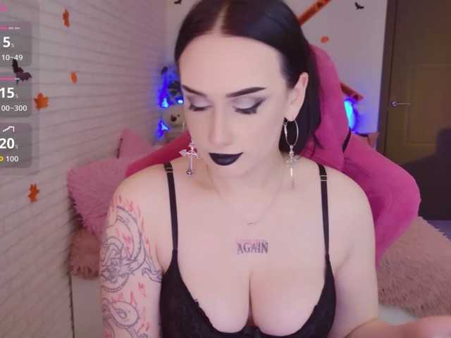 Darineko live cam on BongaCams