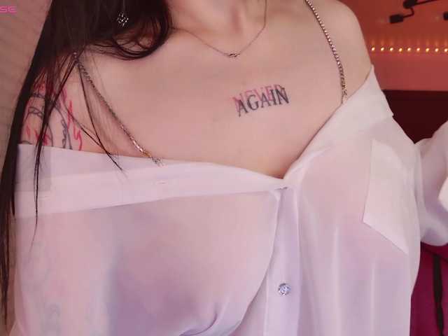 Darineko live cam on BongaCams