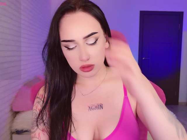 Darineko live cam on BongaCams