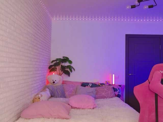 Darineko live cam on BongaCams