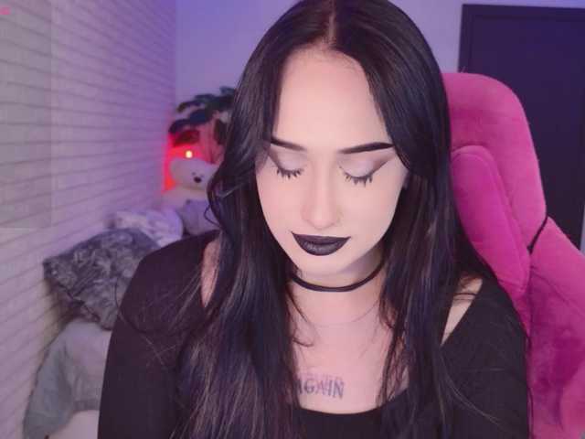 Darineko live cam on BongaCams