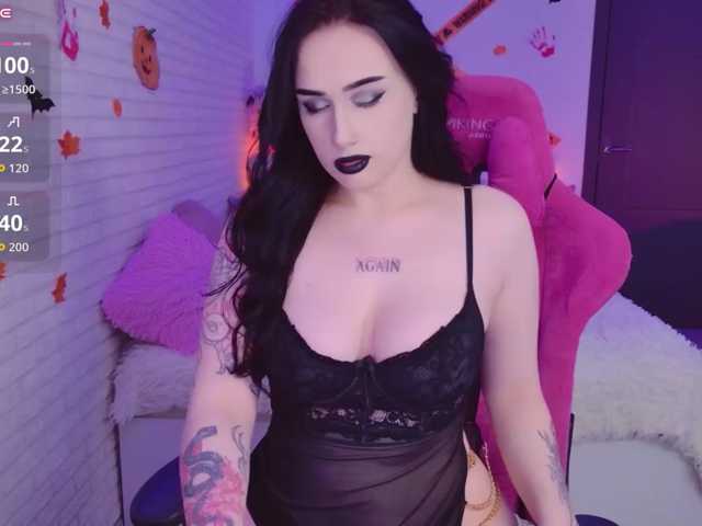 Darineko live cam on BongaCams