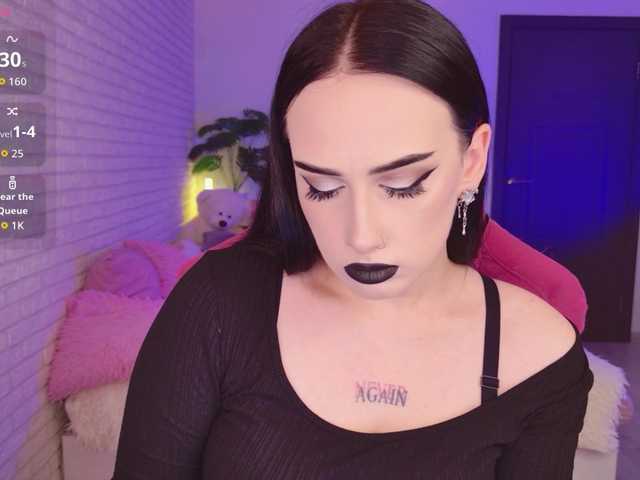 Darineko live cam on BongaCams