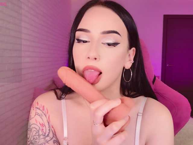 Darineko live cam on BongaCams