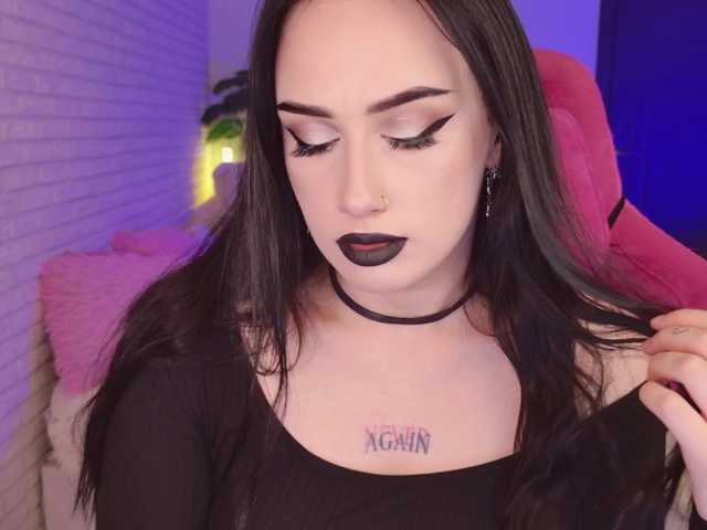 Darineko live cam on BongaCams