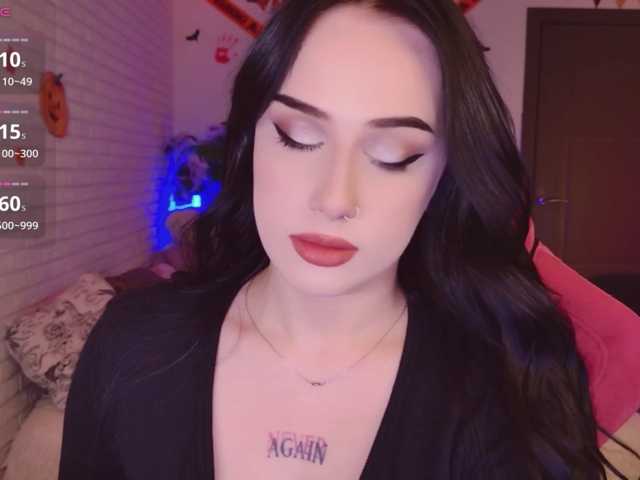 Darineko, en vivo ahora en BongaCams