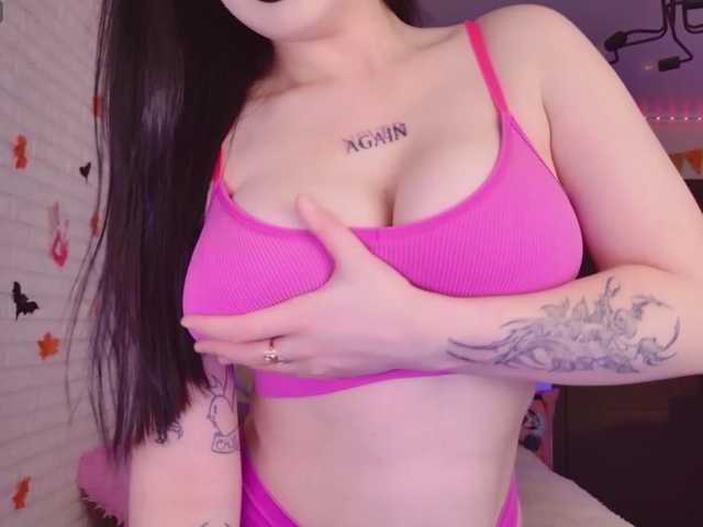 Darineko live cam on BongaCams