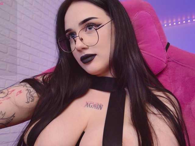 Darineko live cam on BongaCams