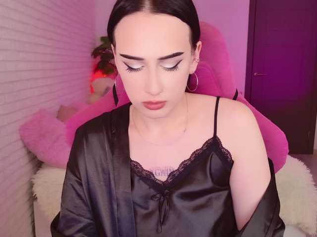 Darineko live cam on BongaCams