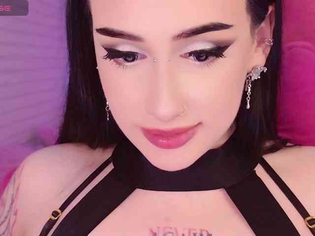 Darineko Sex Cam Show