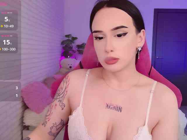 Darineko Sex Cam Show