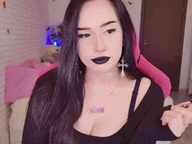 Darineko webcam