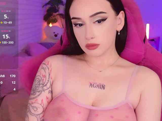 Darineko webcam
