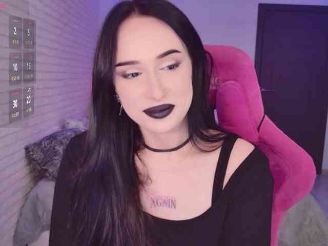 Darineko webcam