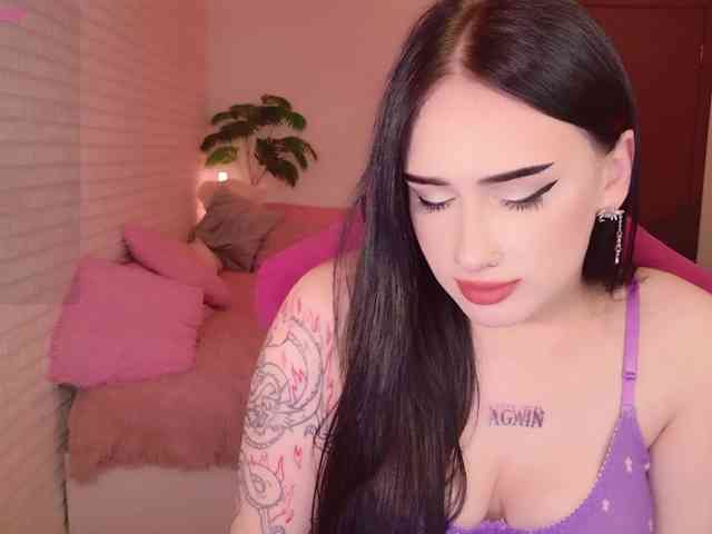 Darineko webcam