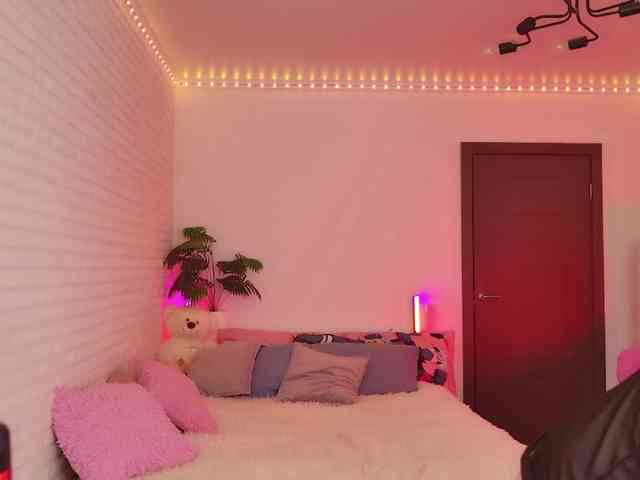 Darineko Live Webcam on BongaCams