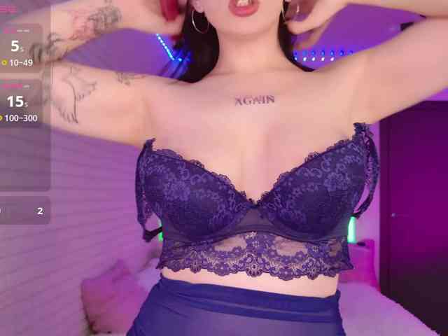 Darineko Sex Cam Show