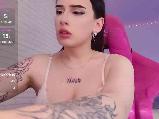 Darineko Sex Cam Show