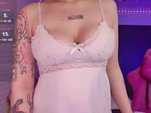 Darineko Sex Cam Show