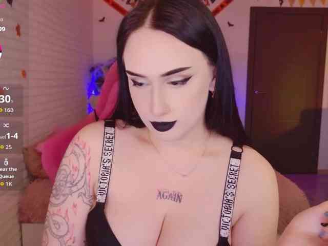 Darineko webcam