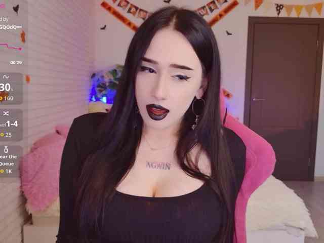 Darineko webcam