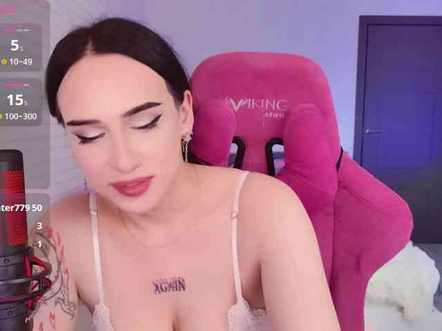 Darineko Sex Cam Show
