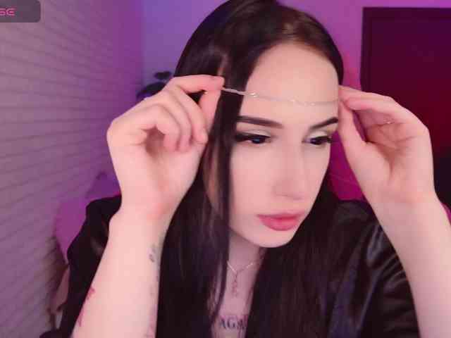 Darineko webcam