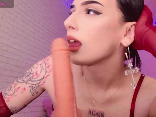 Darineko webcam