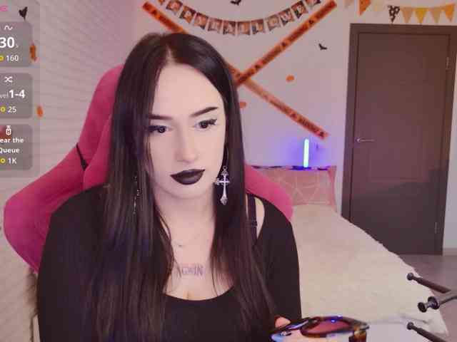 Darineko webcam