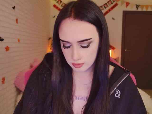 Darineko webcam