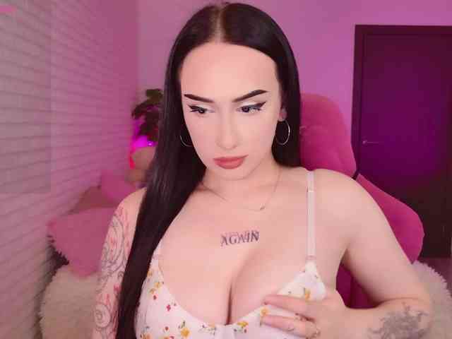 Darineko webcam