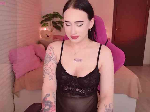 Darineko webcam