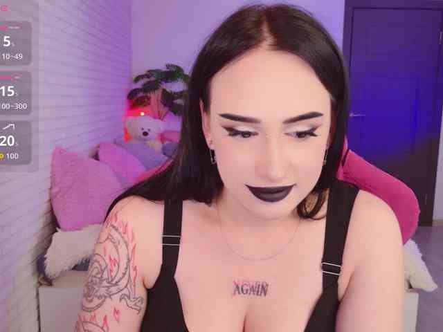 Darineko webcam