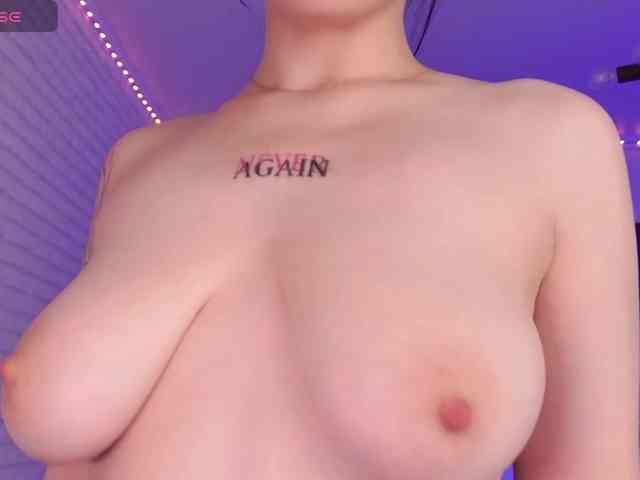 Darineko Sex Cam Show