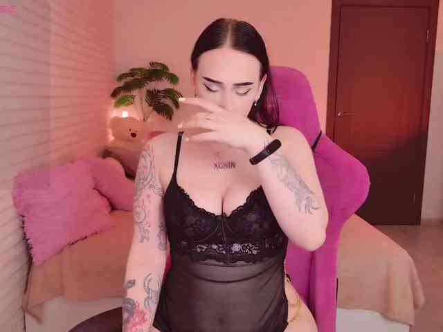 Darineko webcam