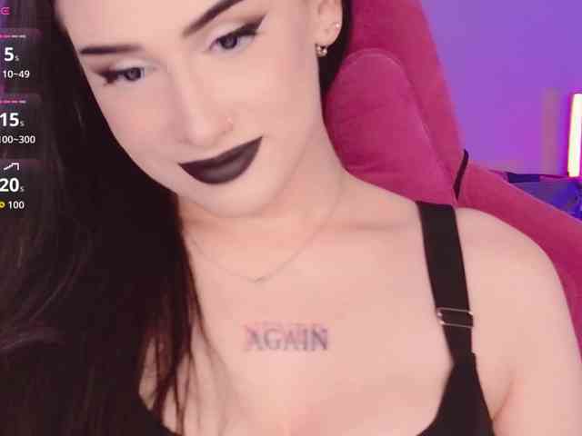 Darineko webcam