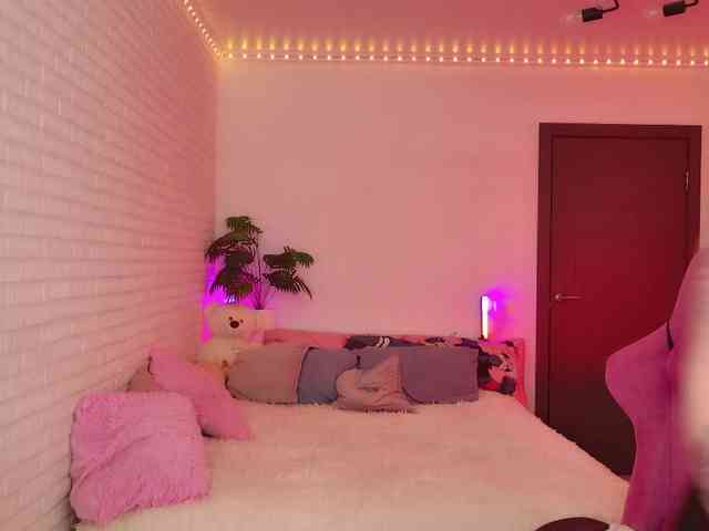 Darineko Live Webcam on BongaCams