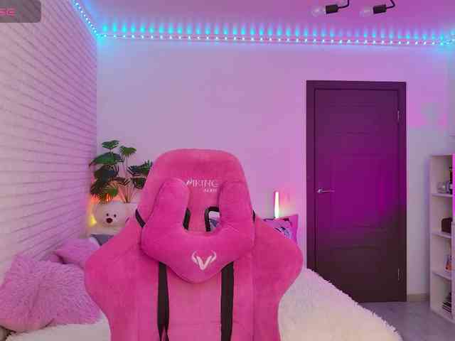Darineko webcam