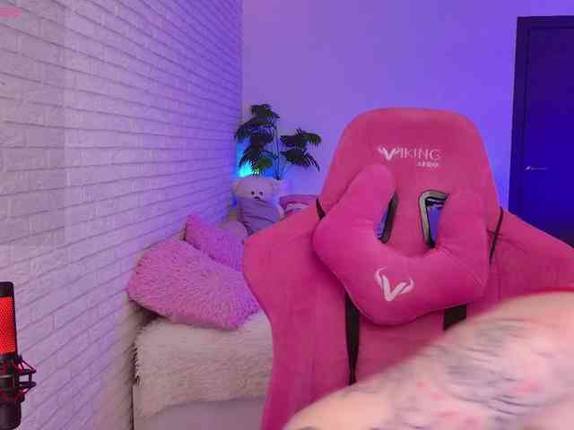 Darineko webcam
