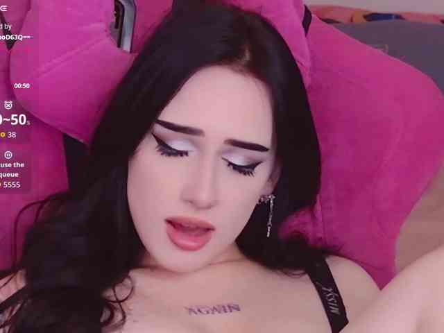 Darineko private