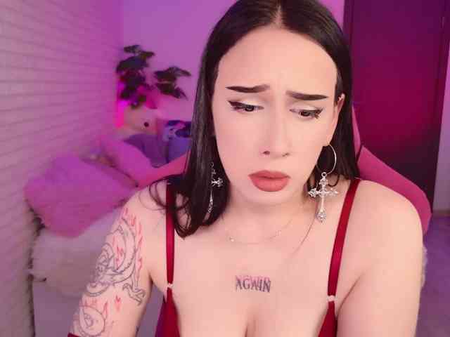 Darineko webcam