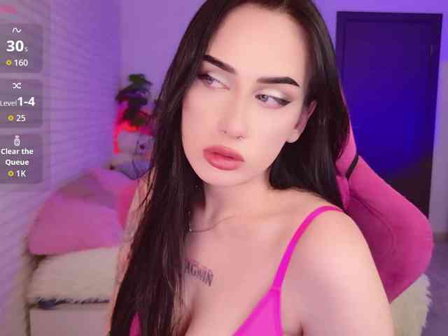 Darineko webcam