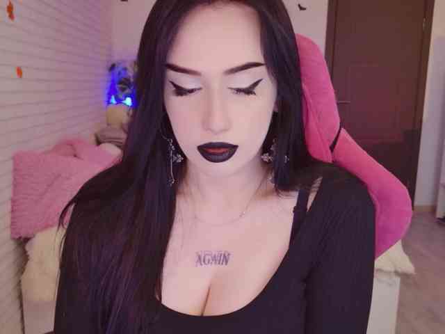 Darineko webcam