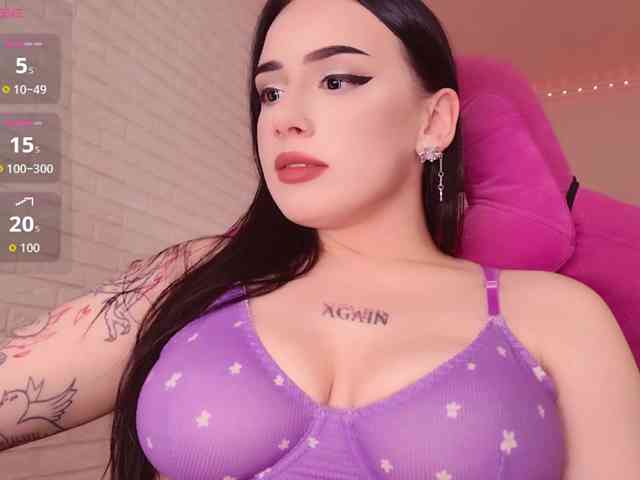 Darineko webcam